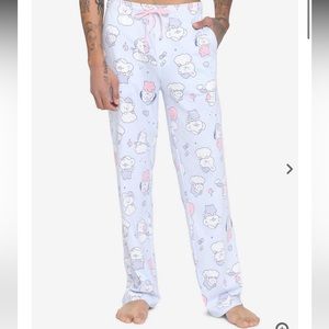 BT21 Pajama Pants